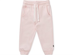 Mads Nørgaard Pavo sweatpants heavenly pink